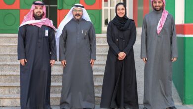 أضواء العريفي في زيارة ميدانية لنادي الاتفاق للاطلاع على منشآته – كورة بريك