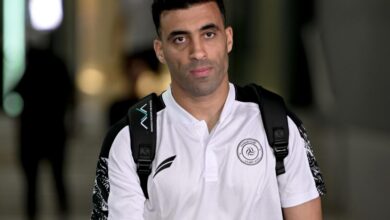 أطول غياب مع الليوث.. حمد الله خارج حسابات الشباب في 13 مباراة مؤثرة – كورة بريك