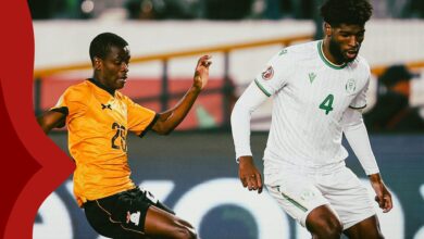 أمم أفريقيا.. "لا غالب ولا مغلوب" في موقعة زامبيا وجزر القمر – كورة بريك