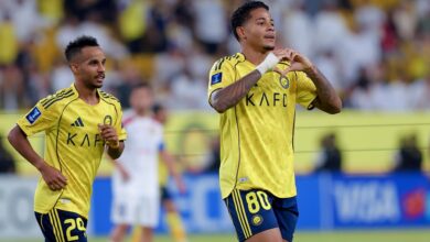 أندية من البرازيل تنافس أوروبا على توقيع ويسلي – كورة بريك