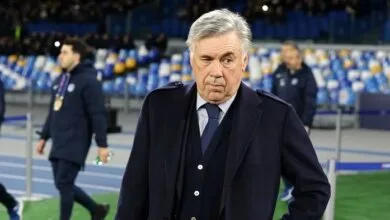 أنشيلوتي يفجر مفاجأة حول مشاركة نيمار في مونديال 2026