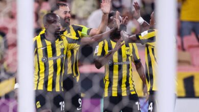 أبرز مباريات اليوم.. قمة الاتحاد والشباب.. واختبار صعب لتونس في كأس الأمم