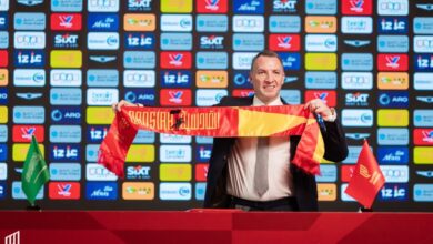 أول تعليق من رودجرز بعد تعادله الأول مع القادسية – كورة بريك