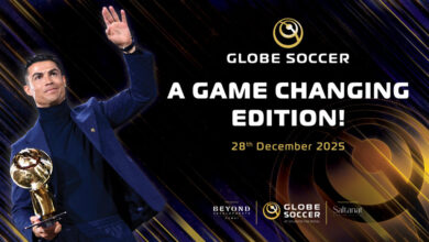 أول رد فعل من إيلون ماسك بعد فوز رونالدو بجائزة جلوب سوكر – كورة بريك