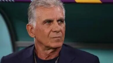 أول رد من كيروش بشأن خلافة حسام حسن في تدريب منتخب مصر