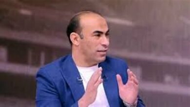 عاجل| أول قرار لسيد عبد الحفيظ بعد خروج الأهلي من كأس مصر