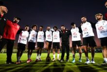 إبراهيم حسن يكشف تفاصيل معسكر منتخب مصر في ديسمبر استعدادا لأمم إفريقيا