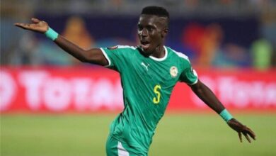 إدريسا جي: تنظيم المغرب لكأس أمم أفريقيا نموذج يجب أن تقتدي به الدول المضيفة