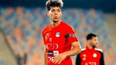 إمام عاشور: مستعد لمساعدة المنتخب بأي وقت وسوف نركز من الآن على الدور القادم