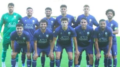 إنبي يحجز مقعده في ربع نهائي كأس مصر بفوز صعب على البنك الأهلي