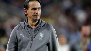 إنزاجي يقرر رحيل جواو كانسيلو عن الهلال خلال الانتقالات الشتوية