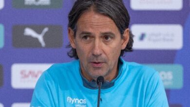 إنزاجي يغلق ملف الانتقالات مؤقتًا ويركز على استحقاقات الهلال المقبلة – كورة بريك