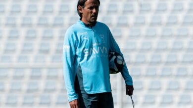 إنزاجي يجهّز مفاجآت محدودة للهلال قبل مواجهة الخلود بدوري روشن – كورة بريك