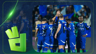 إنزاجي يُعلن تشكيل الهلال لمواجهة الخليج في دوري روشن – كورة بريك