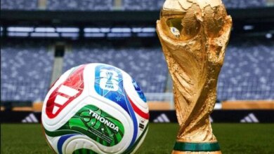 إنفانتينو يكشف جدول مباريات كأس العالم 2026 بعد 24 ساعة من القرعة