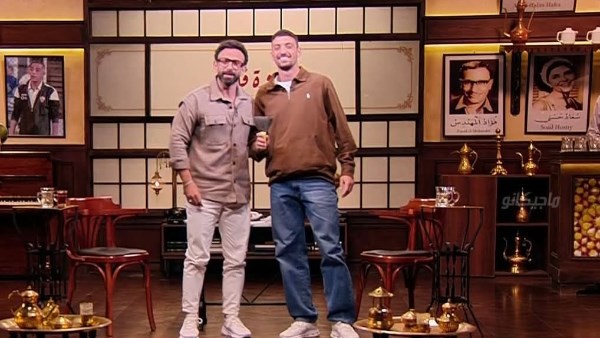 ابراهيم فايق يهدي طاهر محمد طاهر سكينة معجون