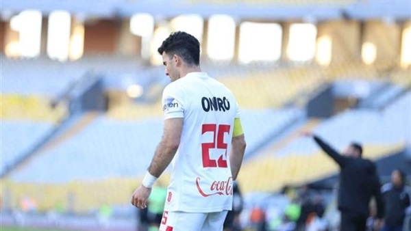 اتحاد الكرة يفجر مفاجأة عن قراره في أزمة زيزو والزمالك