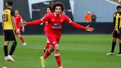 استبعاد مهاجم زد من معسكر منتخب مصر بـ كأس العرب «قرار ظالم»