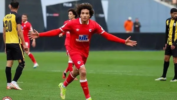 استبعاد مهاجم زد من معسكر منتخب مصر بـ كأس العرب «قرار ظالم»