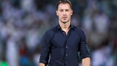 اسم غير متوقع على قائمة الراحلين في الأهلي.. يايسله يحسم القرار – كورة بريك