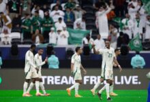 الأخضر يحسم التأهل لربع نهائي كأس العرب بثلاثية أمام جزر القمر – كورة بريك