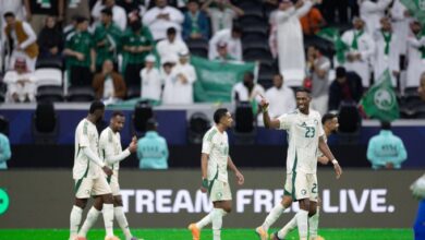 الأخضر يحسم التأهل لربع نهائي كأس العرب بثلاثية أمام جزر القمر – كورة بريك