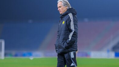 الأرقام مجرد إحصائيات.. الهدف هو العودة لمنصة التتويج – كورة بريك