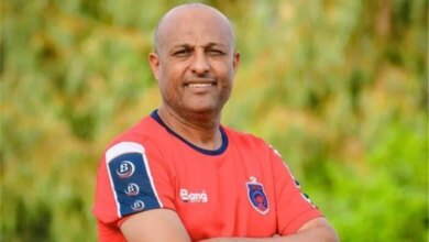 الأهلي بنغازي يعلن رحيل طارق مصطفى.. والزمالك يقترب من التعاقد معه