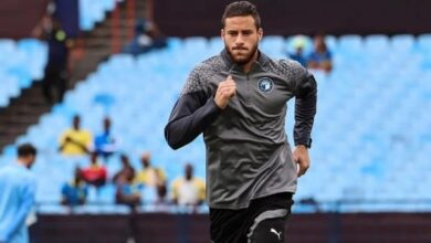 الأهلي وبيراميدز لم يتواصلا معي وأبو ريدة عرض المساعدة