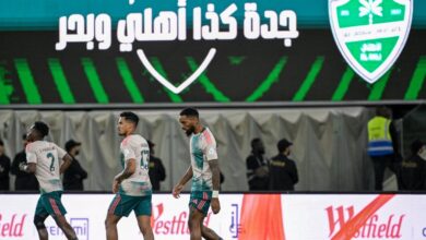 الأهلي يضرب الفيحاء بثنائية ويواصل زحفه نحو مقدمة دوري روشن – كورة بريك