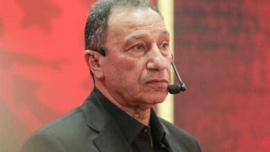 الأهلي في طريقه للكشف عن رحيل الموهوب.. تابع التفاصيل