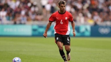 الأهلي يعيد أحمد عيد إلى دائرة الاهتمام لتدعيم الجبهة اليمنى في يناير