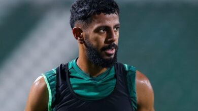 الأهلي يفسخ عقد عبدالله العمار بالتراضي ويستعد لتعزيز صفوفه