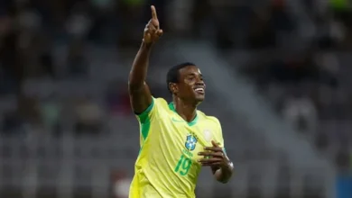 الأهلي يقترب من ضم جوهرة البرازيل ريكاردو ماتياس – كورة بريك