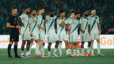 بعد الحفاظ على ديميرال.. الأهلي يقترب من تمديد عقد لاعبه البرازيلي – كورة بريك