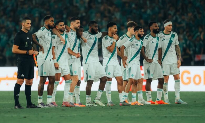 بعد الحفاظ على ديميرال.. الأهلي يقترب من تمديد عقد لاعبه البرازيلي – كورة بريك