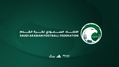 لا نقبل الإساءة.. الاتحاد السعودي يرد على تصريحات الرجوب في بيان رسمي – كورة بريك