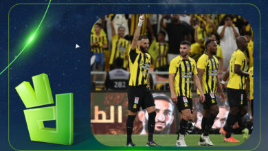 الاتحاد يعترض على إقامة مواجهة الخلود في الرس – كورة بريك