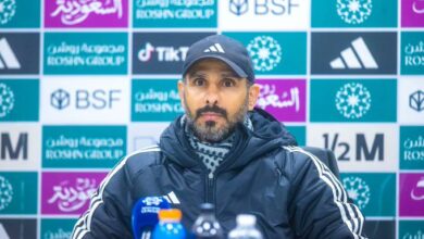 الاتفاق مستعد لاختبار النصر وطموحنا الفوز – كورة بريك