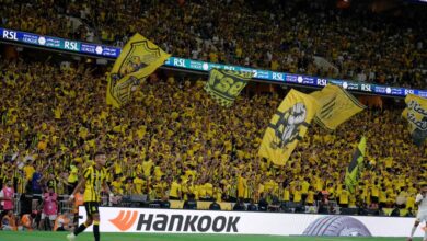 «الانضباط والأخلاق» تفرض عقوبة مالية ومباراة بدون جمهور على الاتحاد – كورة بريك