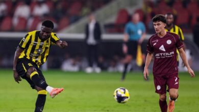 التشكيل الرسمي.. بنزيما في هجوم الاتحاد ضد الشباب في دوري روشن – كورة بريك