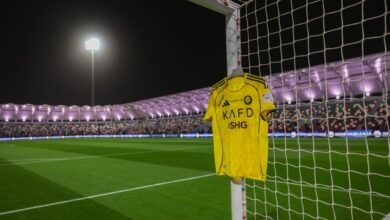 التشكيل الرسمي.. ثنائي البحارة يقود النصر في موقعة الاتفاق – كورة بريك