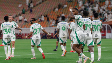 التشكيل المتوقع.. توني يقود الأهلي ضد الفيحاء في دوري روشن – كورة بريك