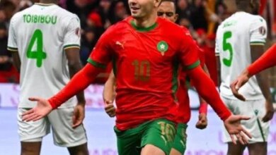 التعادل الإيجابي يحسم مباراة المغرب ومالي في كأس امم إفريقيا 2025 «فيديو»