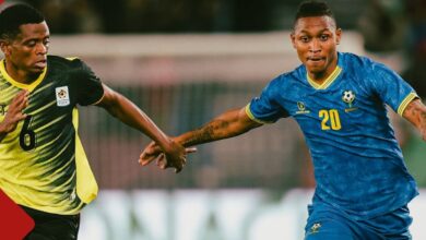 التعادل الإيجابي يحسم مواجهة تنزانيا وأوغندا في أمم أفريقيا 2025 – كورة بريك