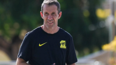 التعاقد مع فينيسيوس والعمل مع الأخضر.. تصريحات قوية من رامون بلانيس – كورة بريك