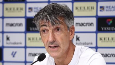 الجواسيل يكشف كواليس حديثه مع بنزيما بعد مباراة الاتحاد والشباب – كورة بريك