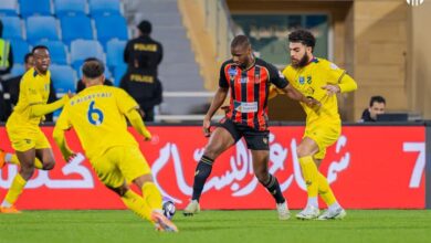 الحزم يتفوق على الرياض ويحقق انتصارًا مهمًا في دوري روشن – كورة بريك