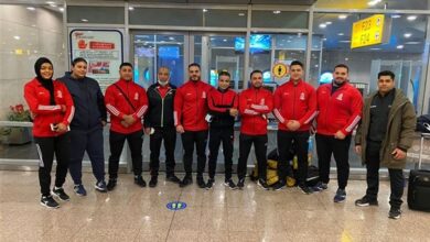 السماء تمطر ذهبًا في الدوحة… مصر تحصد 102 ميدالية في بطولة رفع الأثقال العربية