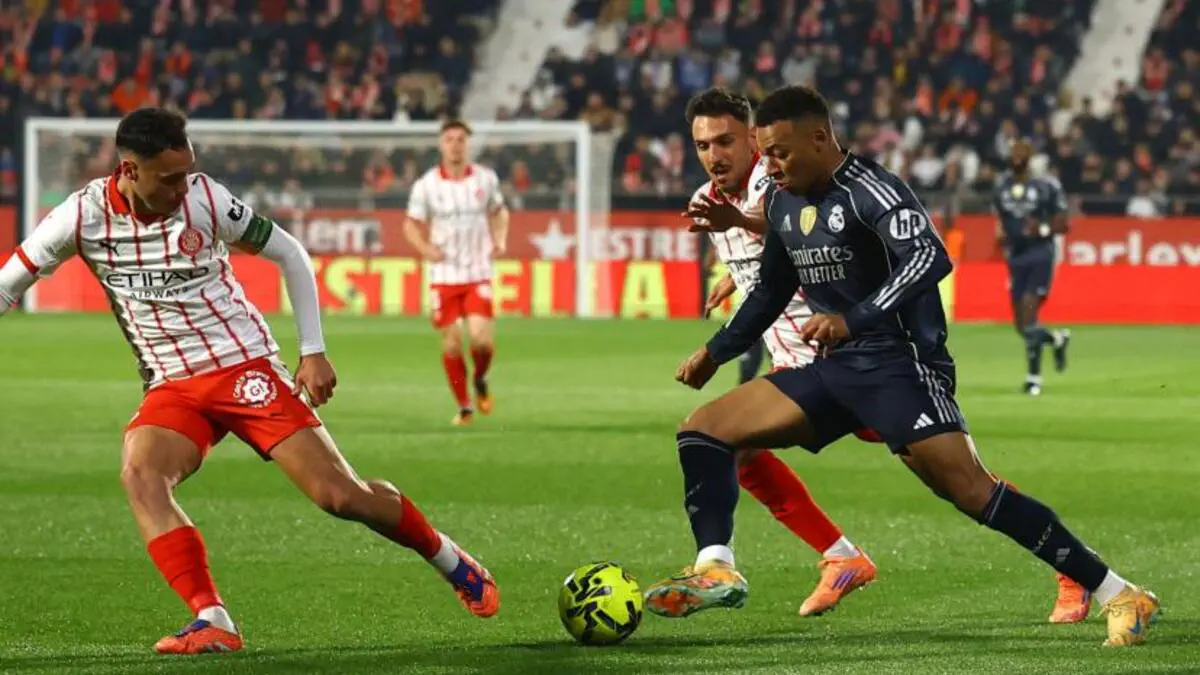 الدوري الإسباني فاسد: ريال مدريد ينفلت تمامًا!